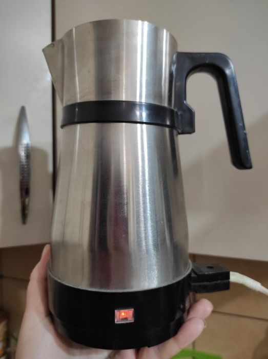 Kawiarenka elektryczna 91 r