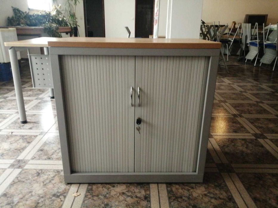 Conjunto mobiliário escritório