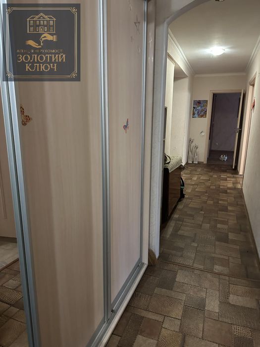 3 кімнатна Новомиколаівка