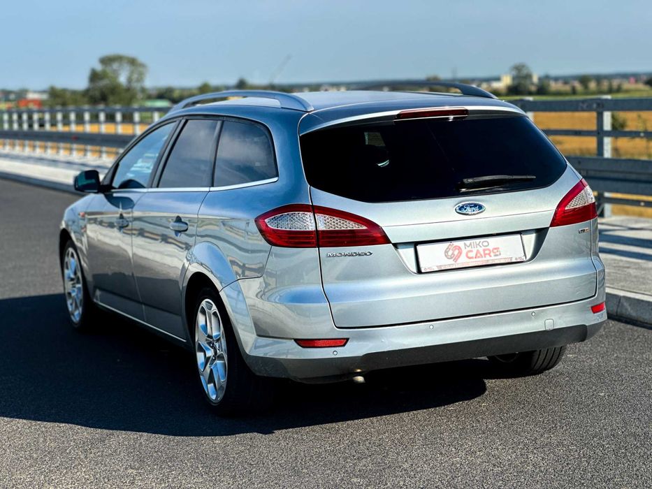 Ford Mondeo WYPOŻYCZALNIA, WYNAJEM samochodu osobowego i busów OKAZJA!