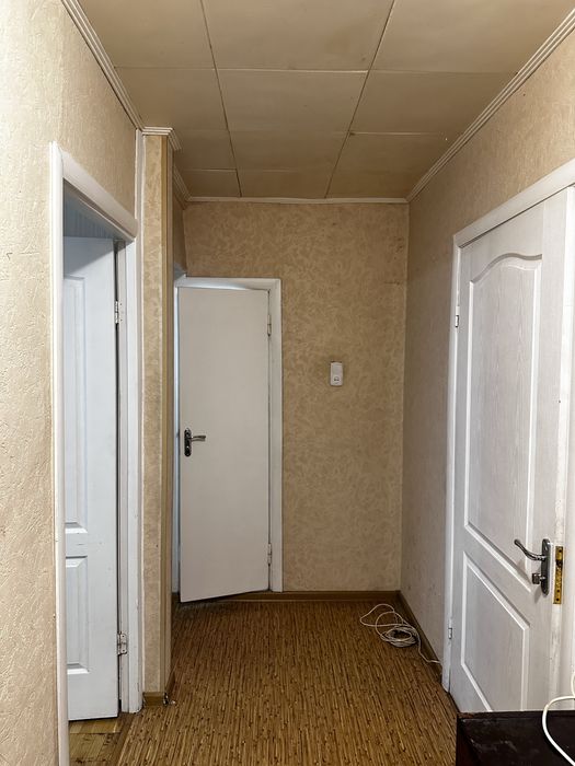 2-кімнатна квартира за адресою вул. Пр Тичини (площа 45,7 м²) - Atlanta.ua - фото 10