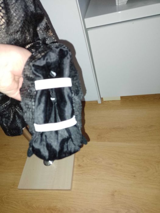 Strój karnawałowy SMOKA DINOZAURA kostium przebranie 104/110 (129 )