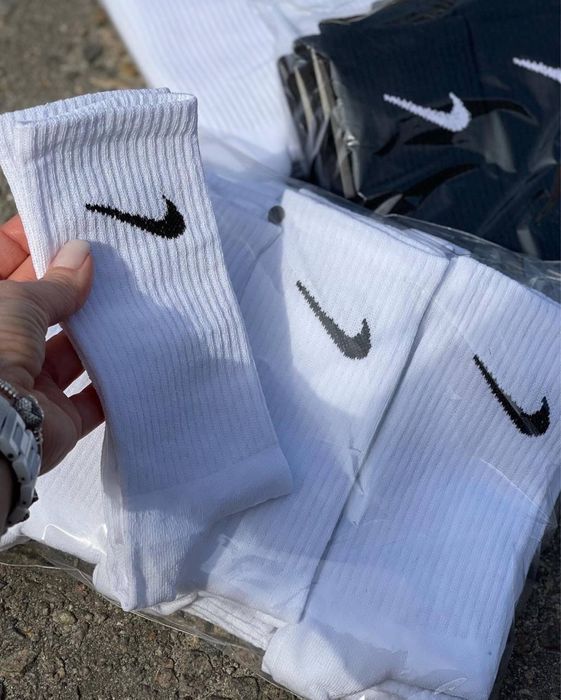 Шкарпетки Nike носки найк