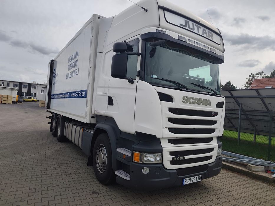 Scania