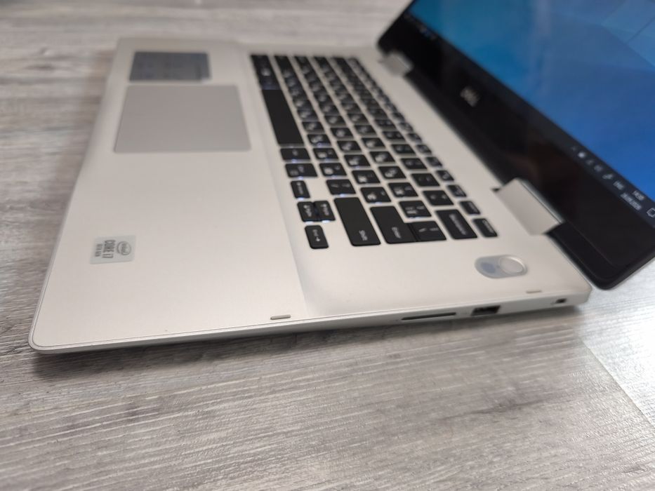 Ноутбук-Планшет мощний i7/FullHD IPS/16/256GB SSD NVMe/ноутбук для навчання роботи ігр/купити бу ноутбук