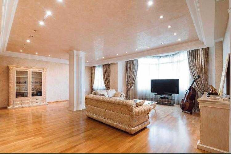 4+-rooms apartment apartment by the address st. Shevchenka (area 210 m²) - Atlanta.ua - photo 12