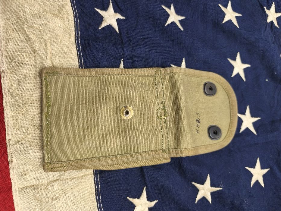 Ładownica armii US 2ww