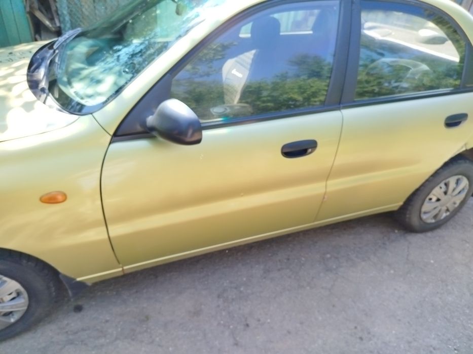 Продам 1.3  Daewoo