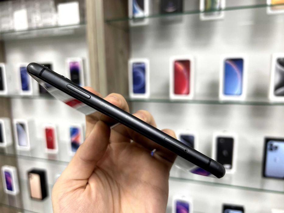 iPhone 11 64  GB Neverlock _ Гарантія _ Магазин_Обмін
