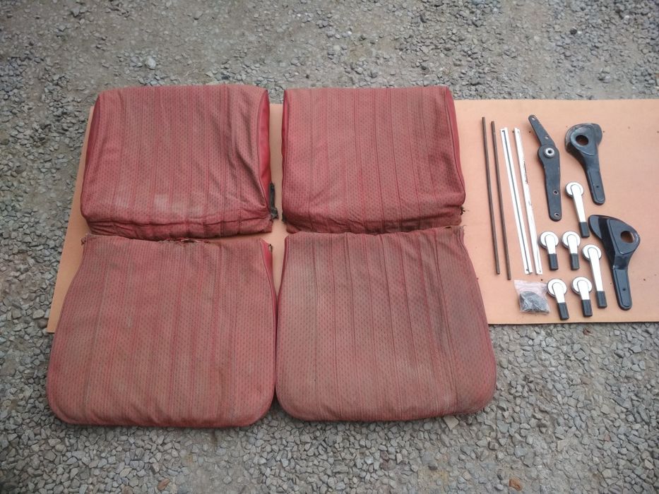 Руль коврик на Газ 24 2410 Волга