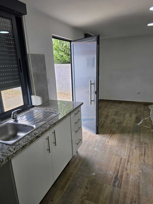 Aluguer habitação