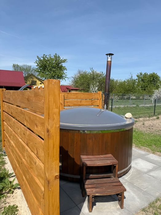 Agroturystyka- domek na wsi