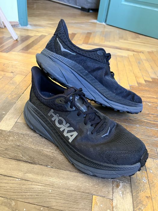 Hoka chalanger atr 7 wide