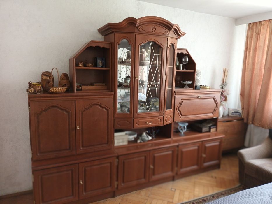 Meblościanka Swarzędz