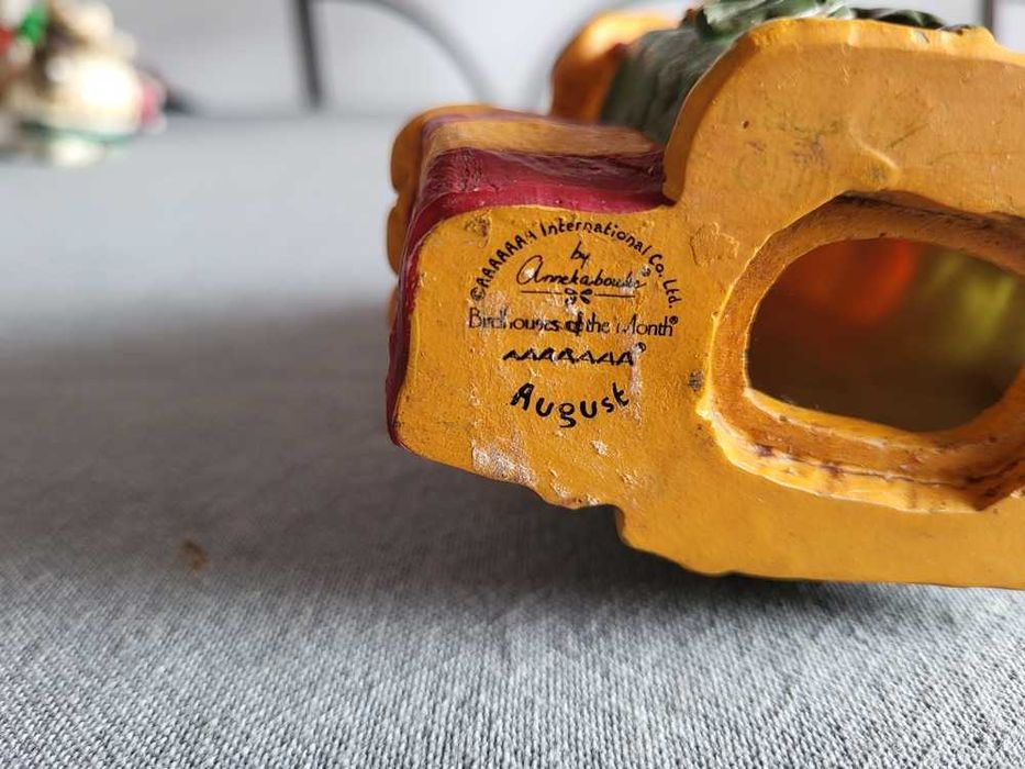 Mealheiro Original em Cerâmica