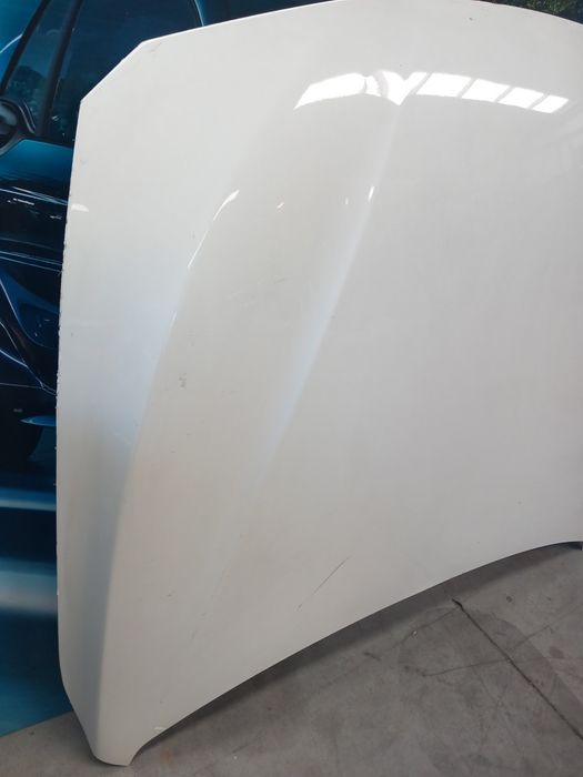 Capot  BMW 3 F31