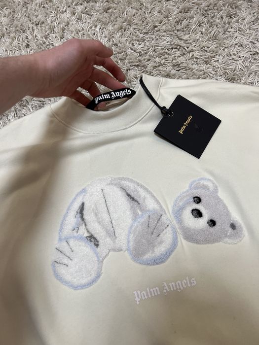 Palm Angels світшот