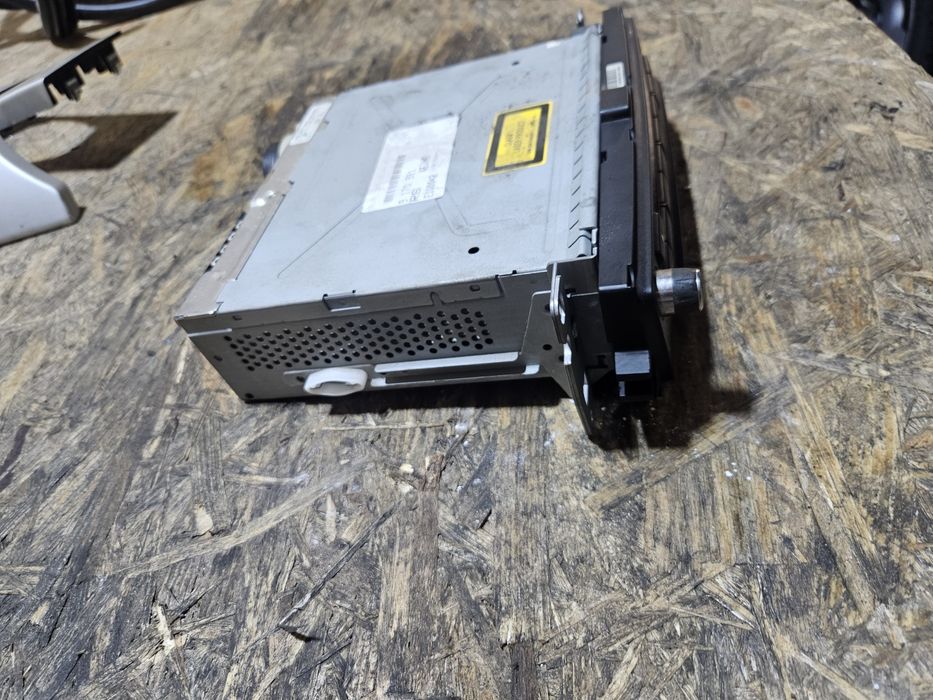 Radio system Bmw E87 E90 E81 E82 E88 E91 E92 E93 NAWIGACJI NAVI radia