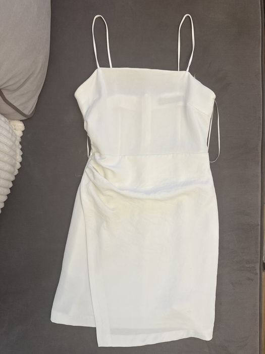 Сукня  міні ZARA