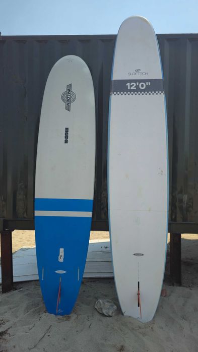 Pranchas Surftech Softops