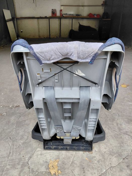 Дитяче автокрісло