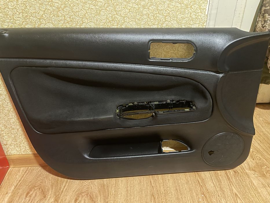 Passat B5+ Дверні карти(карти дверей passat)