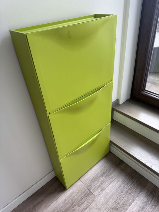 Ilea mammut szafka na buty