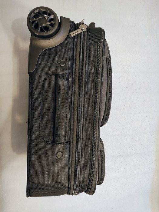 Walizka do laptopa Targus CitySmart Laptop Roller TBR038GL-70