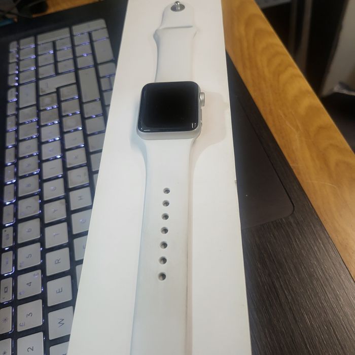 Apple Watch série 3 GPS