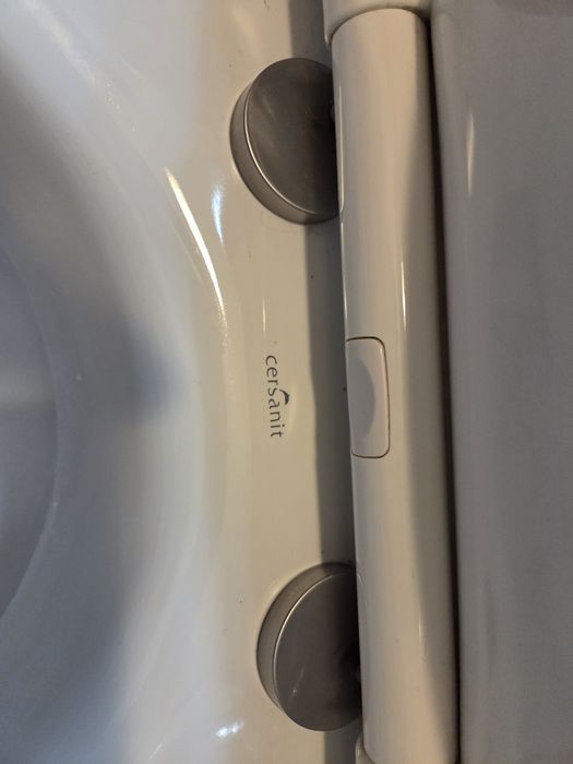 Sprzedam WC kompakt Ceresanit