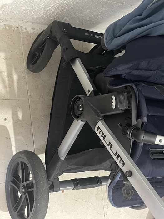 Carrinho de bebe