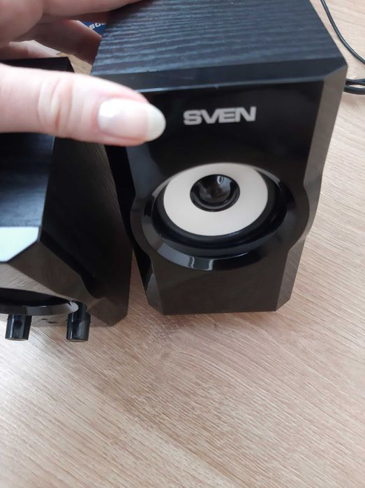 Колонки до компютера SVEN SPS-605