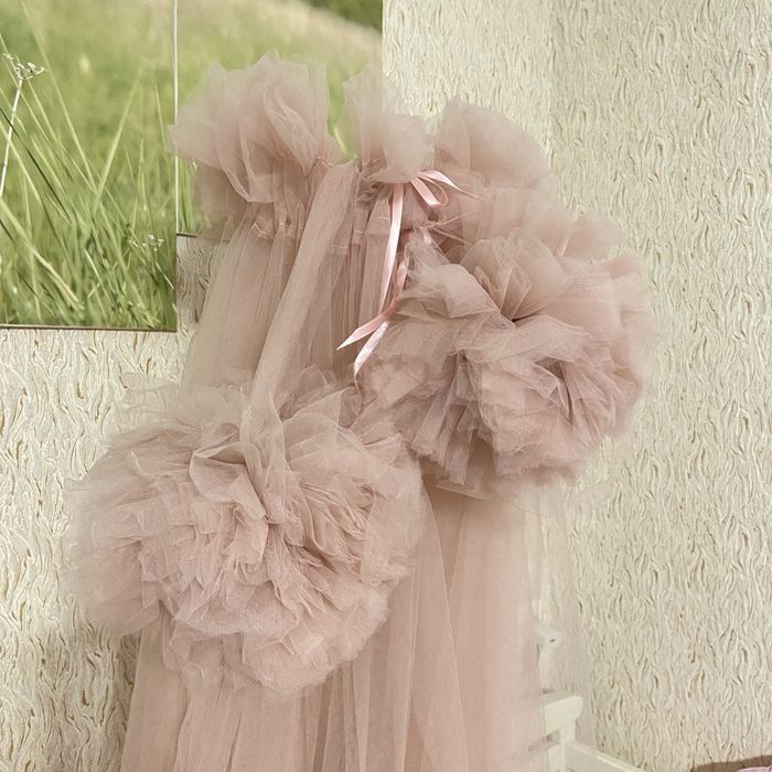 Балдахин для девочки