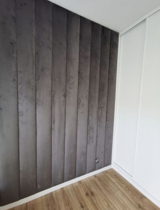 Panele tapicerowane 200x20