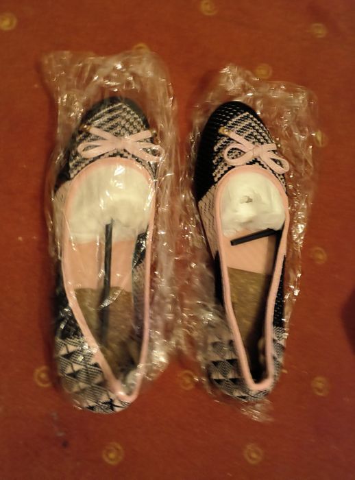 Sprzedam buty damskie