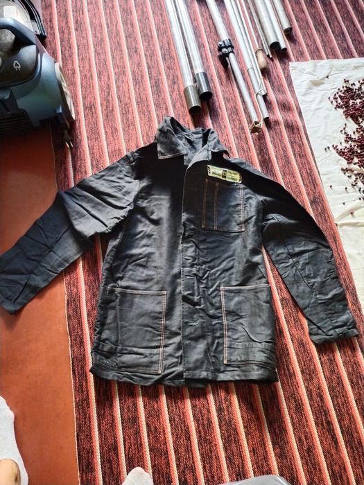 Робоча форма одягу