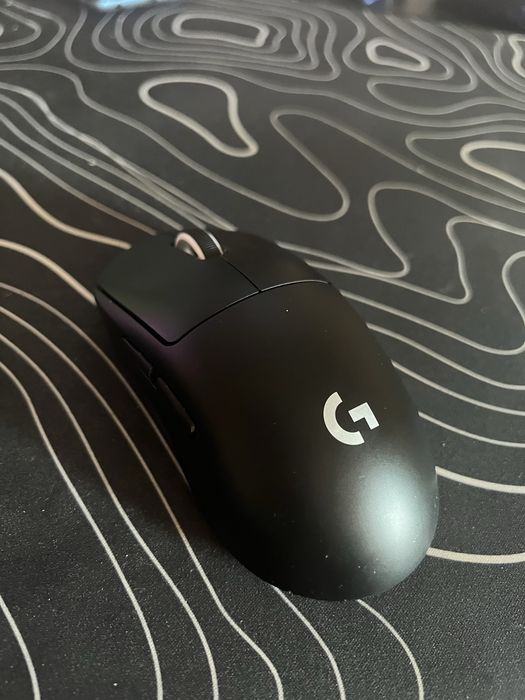 Logitech G Pro x Superlight 2