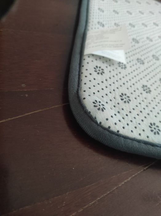 Tapete casa de banho