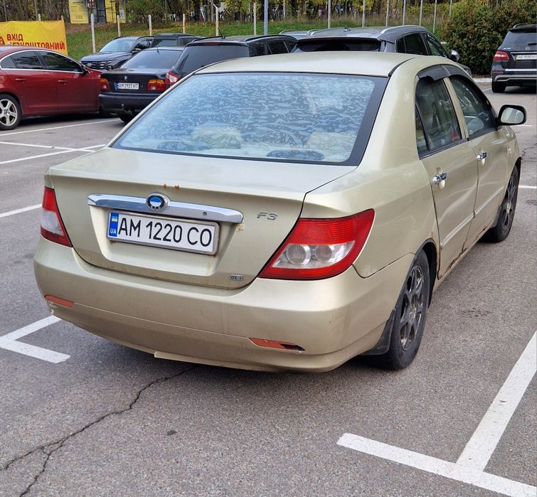 Продам автомобіль