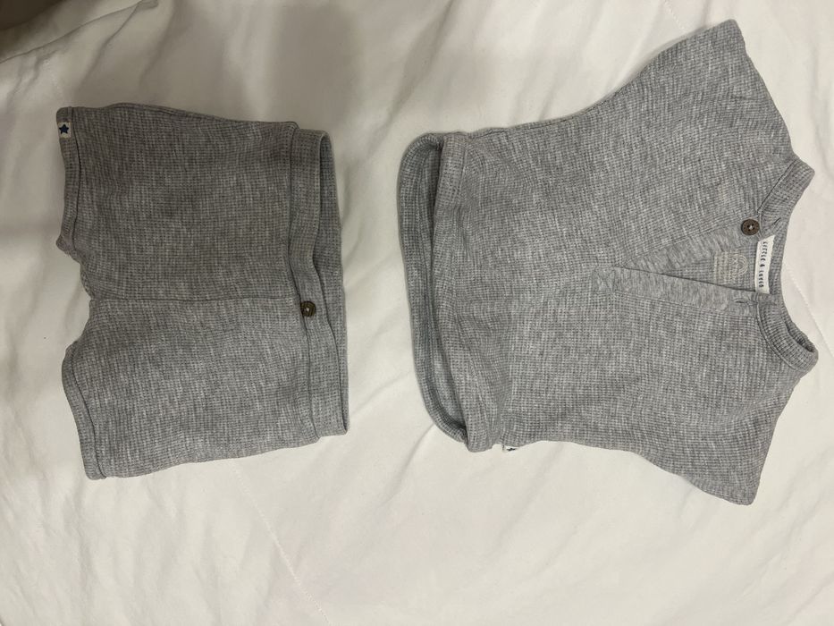 Коплект футболки та шорти для хлопчика