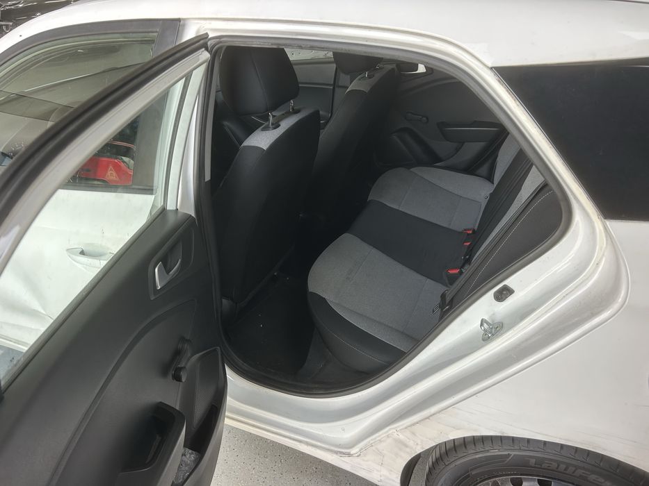 Hyundai I20 1.2 Comfort de 2016