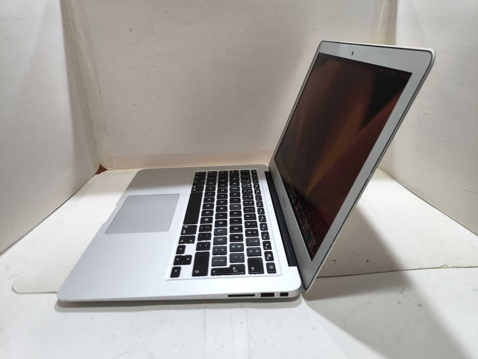 Apple Macbook AIR 13 i5 ssd 128GB