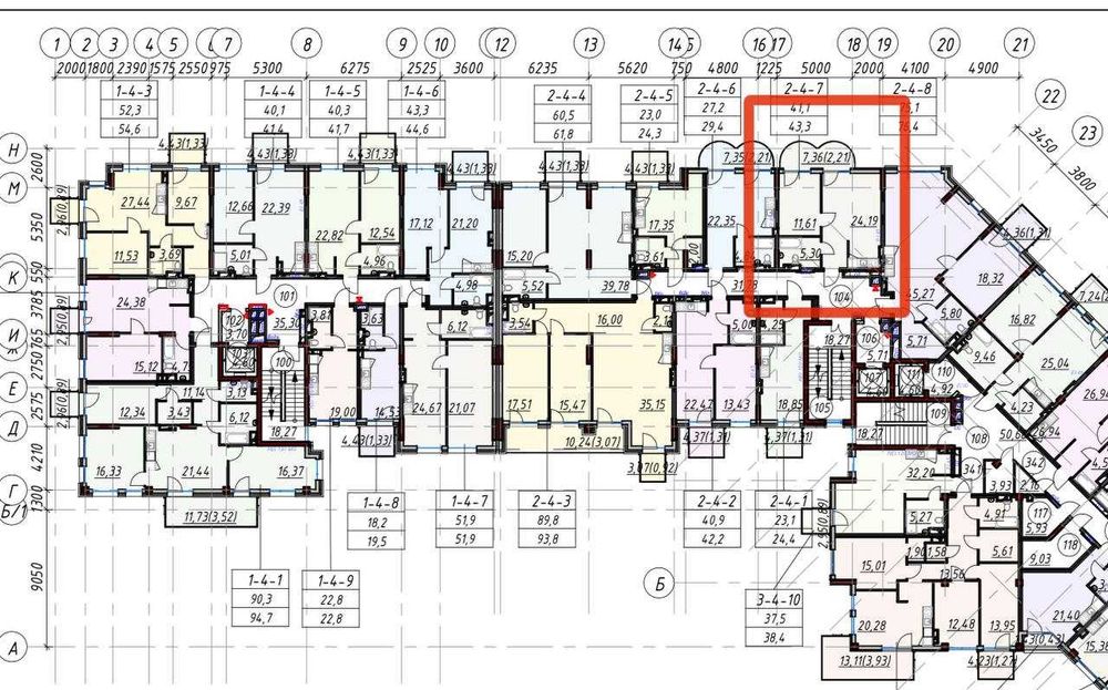 Пространство на Літературній. Ексклюзивна квартира, аналогів немає ТК