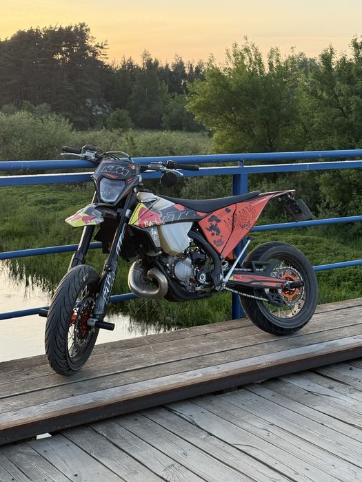 KTM