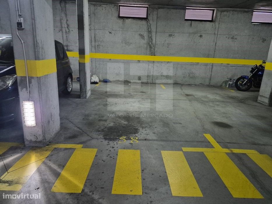 Apartamento T2 - Ameixoeira
