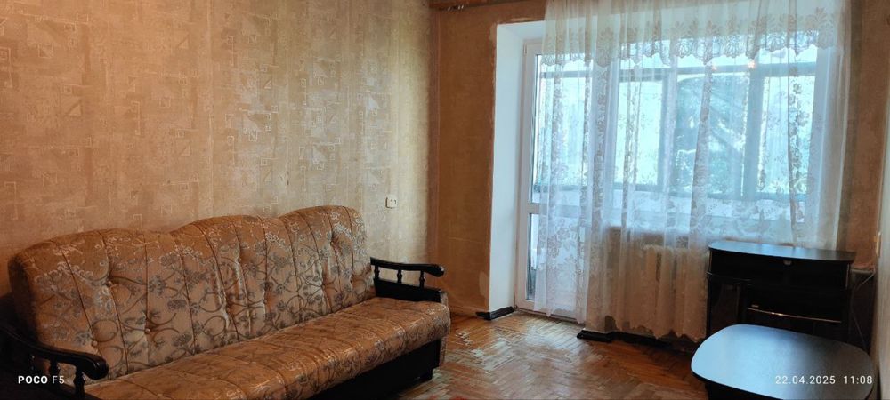 Продається 1-кімн. квартира Космічний р-н