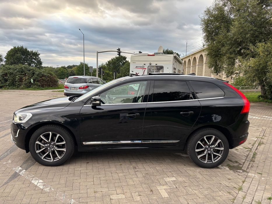 Volvo XC 60