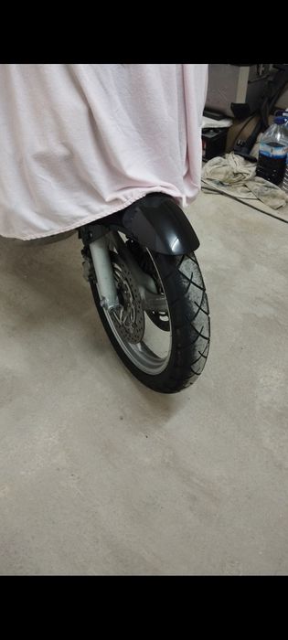 Honda Varadero xl 1000