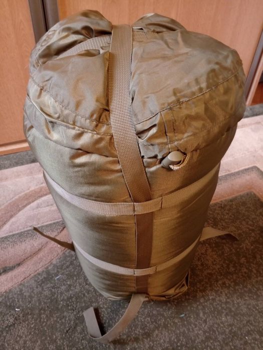 Тактична спальна система BIVI Bag Tactical(спальник)