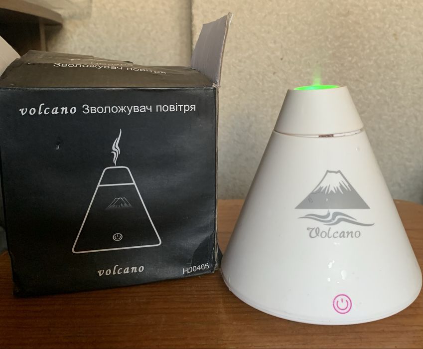 Увлажнитель воздуха